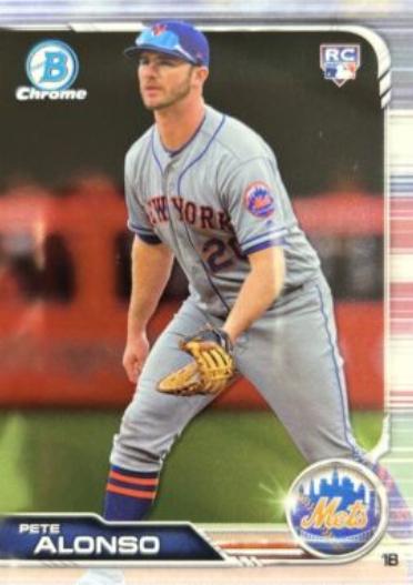Pete Alonso #48
