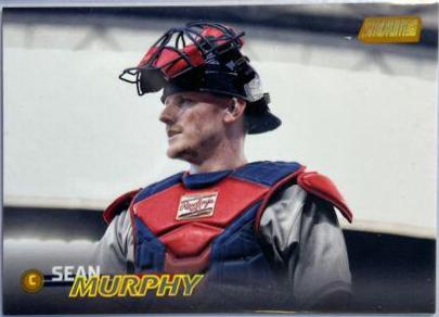 Sean Murphy [Rainbow] #289