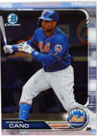 Robinson Cano #66