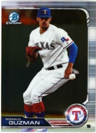 Ronald Guzman #95