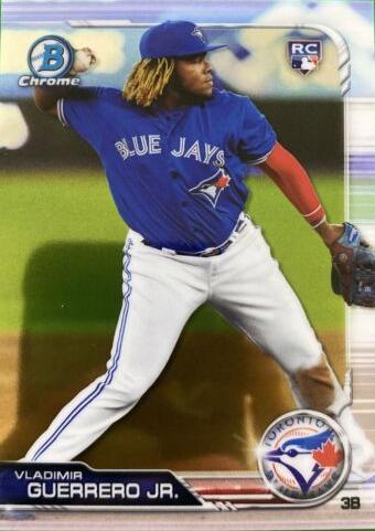 Vladimir Guerrero Jr. #73