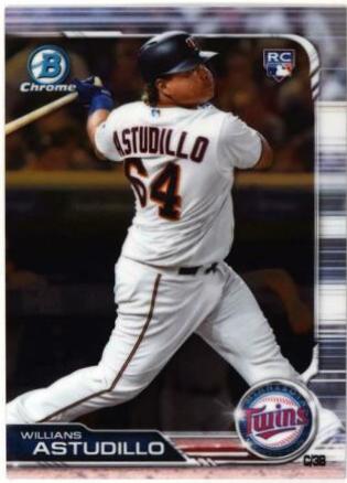 Willians Astudillo #40