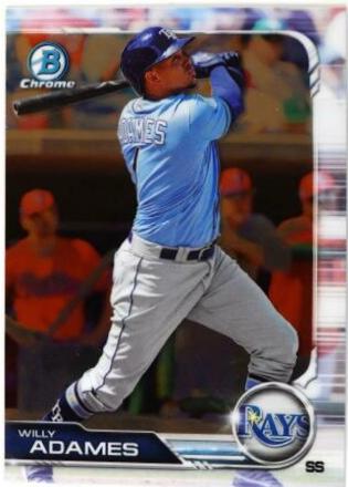Willy Adames #79