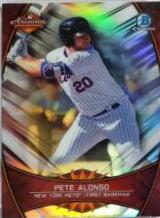 Pete Alonso #PA