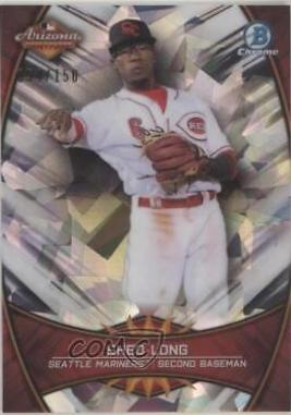 Shed Long [Atomic Refractor] #SL