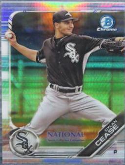 Dylan Cease #BNR-DC