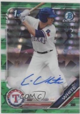Eli White [Green Atomic] #CPA-EW