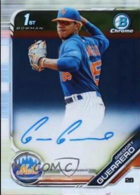 Gregory Guerrero #CPA-GG