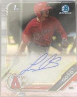 Livan Soto #CPA-LS