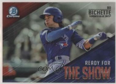 Bo Bichette #RFTS-2