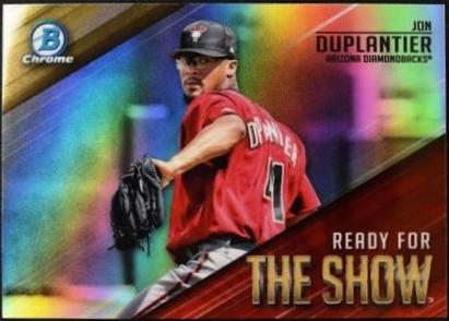 Jon Duplantier #RFTS-6