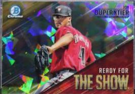 Jon Duplantier [Atomic Refractor] #RFTS-6
