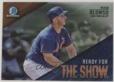 Peter Alonso #RFTS-11