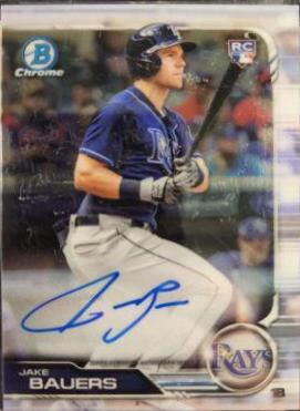 Jake Bauers #CRA-JB
