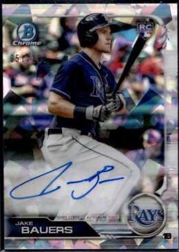 Jake Bauers [Atomic Refractor] #CRA-JB
