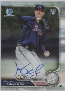 Kolby Allard #CRA-KA
