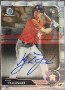 Kyle Tucker #CRA-KT