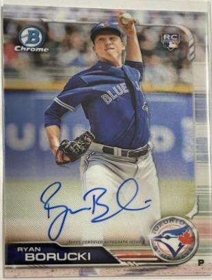 Ryan Borucki #CRA-RB
