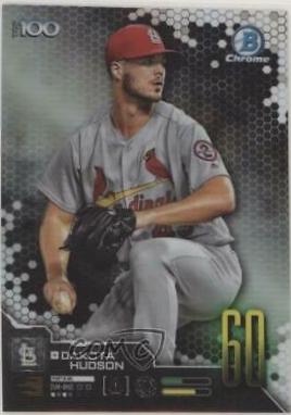 Dakota Hudson #BTP-60