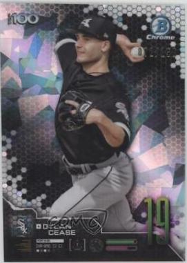 Dylan Cease [Atomic Refractor] #BTP-19