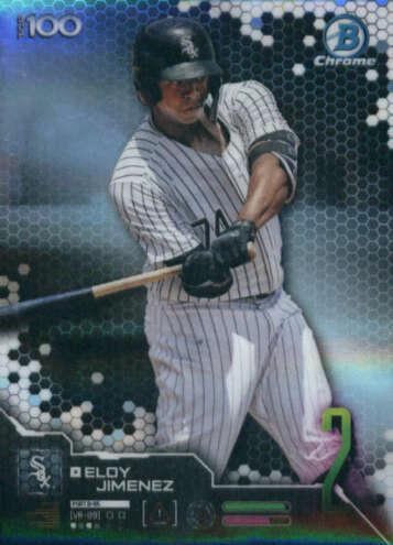 Eloy Jimenez #BTP-2