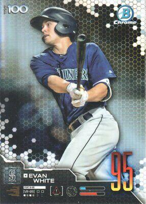 Evan White #BTP-95
