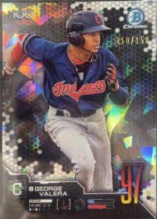 George Valera [Atomic Refractor] #BTP-97