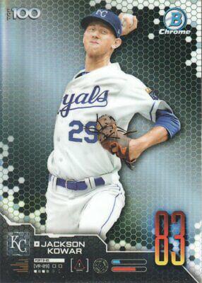 Jackson Kowar #BTP-83