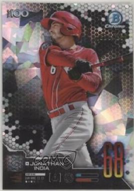 Jonathan India [Atomic Refractor] #BTP-68
