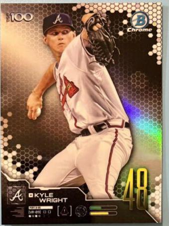 Kyle Wright #BTP-48