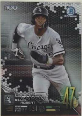 Luis Robert #BTP-47