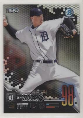 Matt Manning #BTP-98