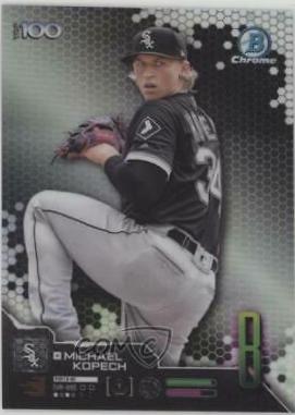 Michael Kopech #BTP-8