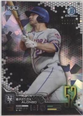 Peter Alonso [Atomic Refractor] #BTP-52