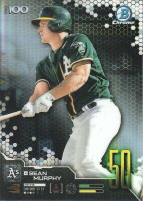 Sean Murphy #BTP-50