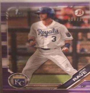 John Rave [Purple] #BD-144