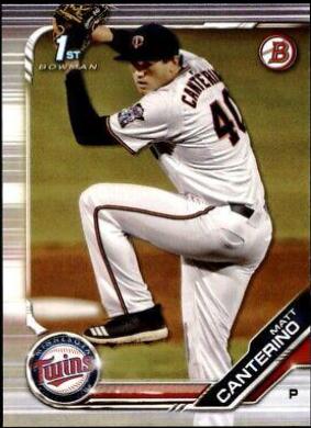 Matt Canterino #BD-149