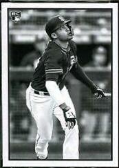 Fernando Tatis Jr. [Black & White] #30