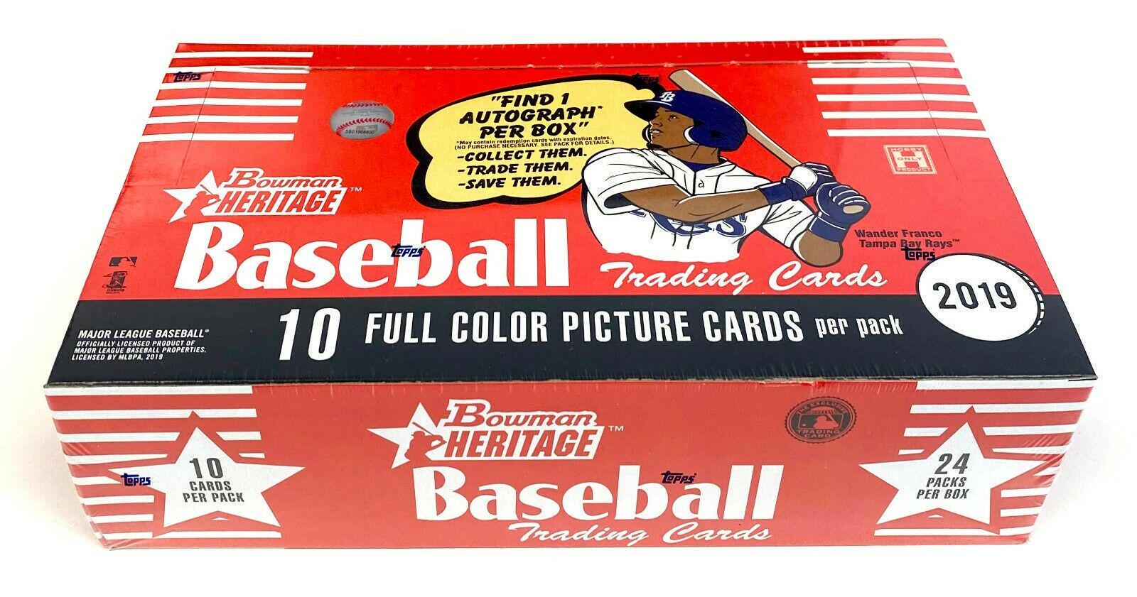 Hobby Box