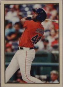 Yordan Alvarez #130