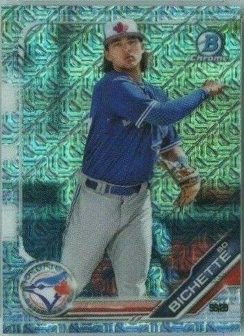 Bo Bichette #111