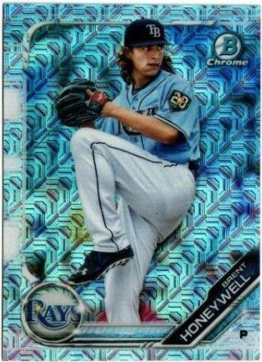 Brent Honeywell #88
