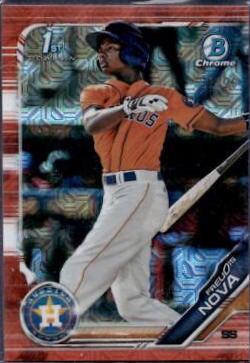 Freudis Nova [Orange Refractor] #21