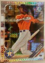 Freudis Nova [Purple Refractor] #21