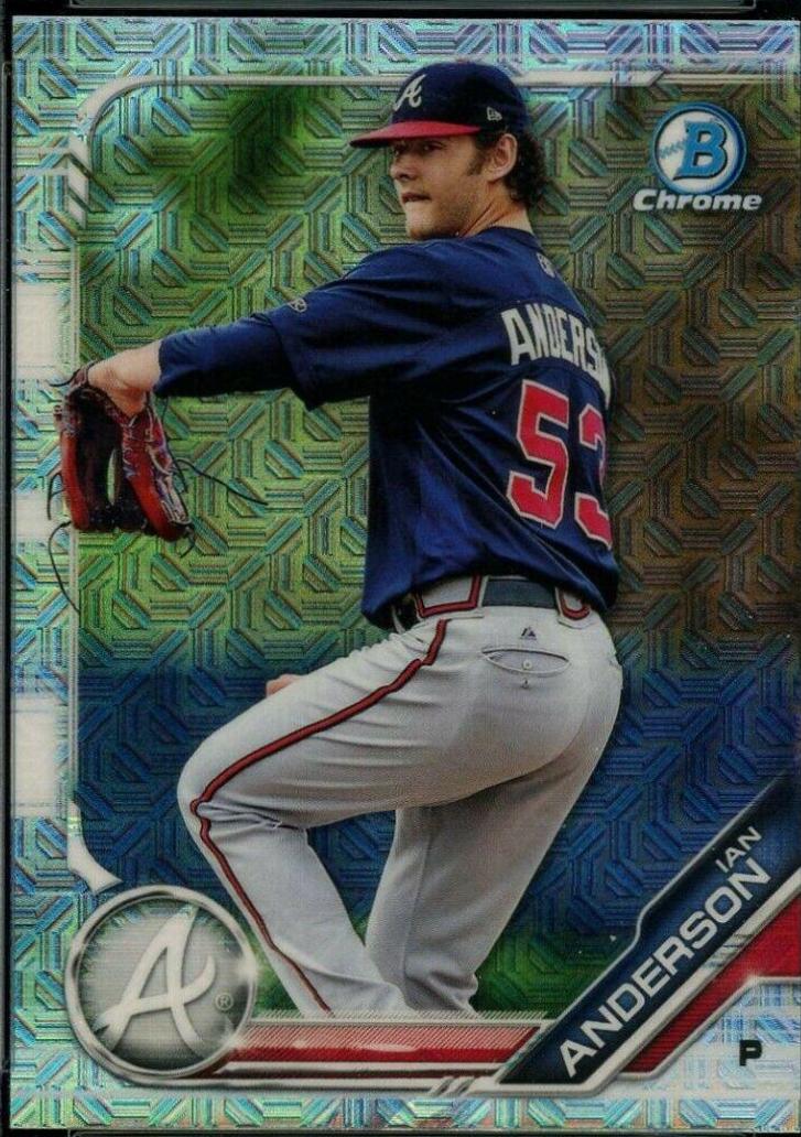 Ian Anderson #47