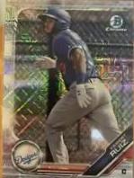 Keibert Ruiz #118