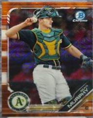 Sean Murphy [Orange Refractor] #144