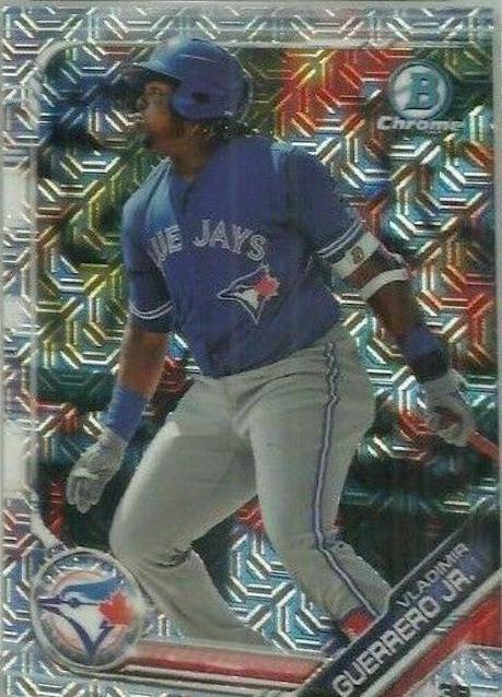 Vladimir Guerrero Jr. [With Helmet] #1