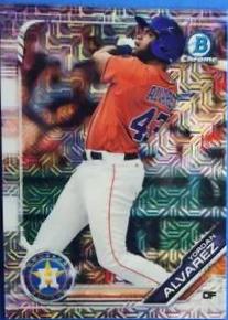 Yordan Alvarez #123
