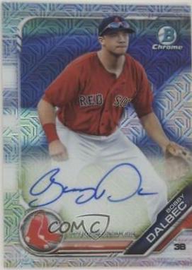 Bobby Dalbec #BD